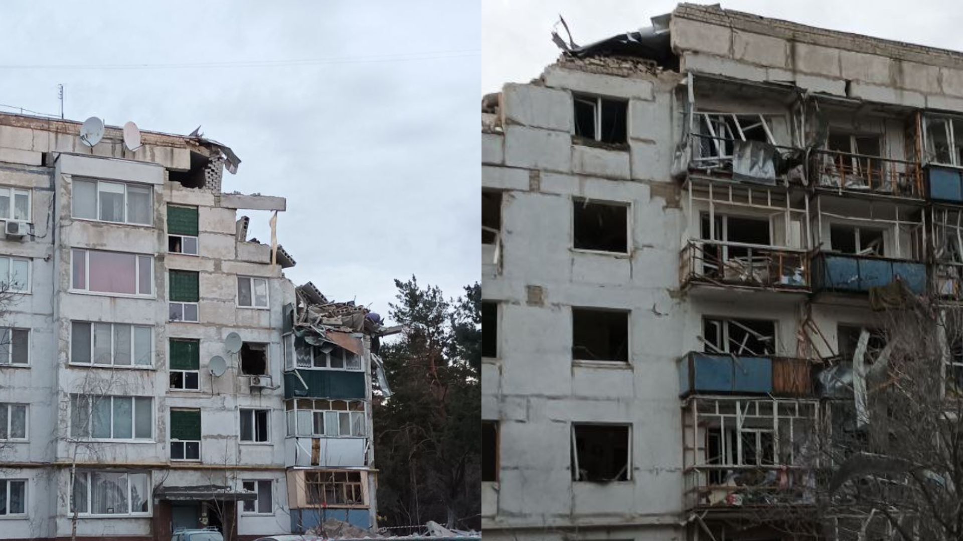 Харківщина обстріли 1.12.22 - що відомо про удар по селу Клугино-Башкирівка Харківщина обстріли 1.12.22 - що відомо про удар по селу Клугино-Башкирівка