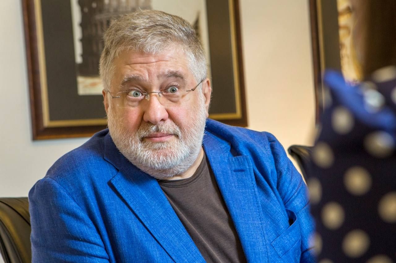 Ігор Коломойський більше не доларовий мільярдер - який розмір статків Коломойського 2022 Ігор Коломойський більше не доларовий мільярдер - який розмір статків Коломойського 2022