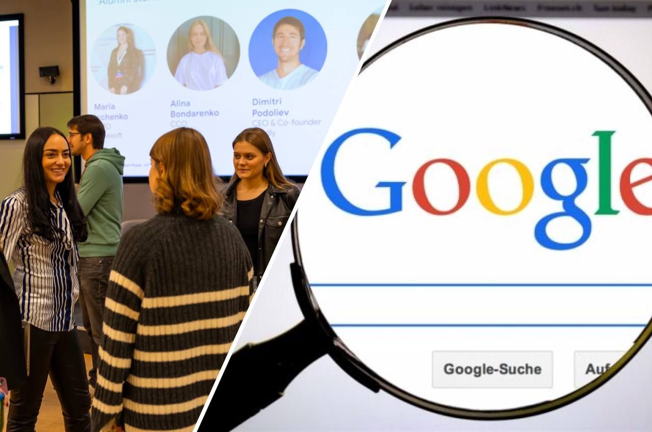 Google предоставил гранты 25 украинским стартапам - грант от Google for Startups Google предоставил гранты 25 украинским стартапам - грант от Google for Startups