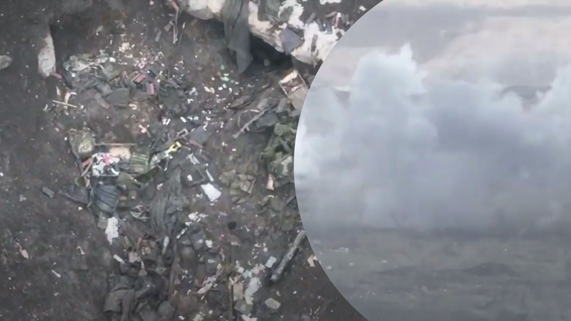 ВСУ под Бахмутом уничтожили группу вагнеровцев - видео - потери врага - 24 Канал