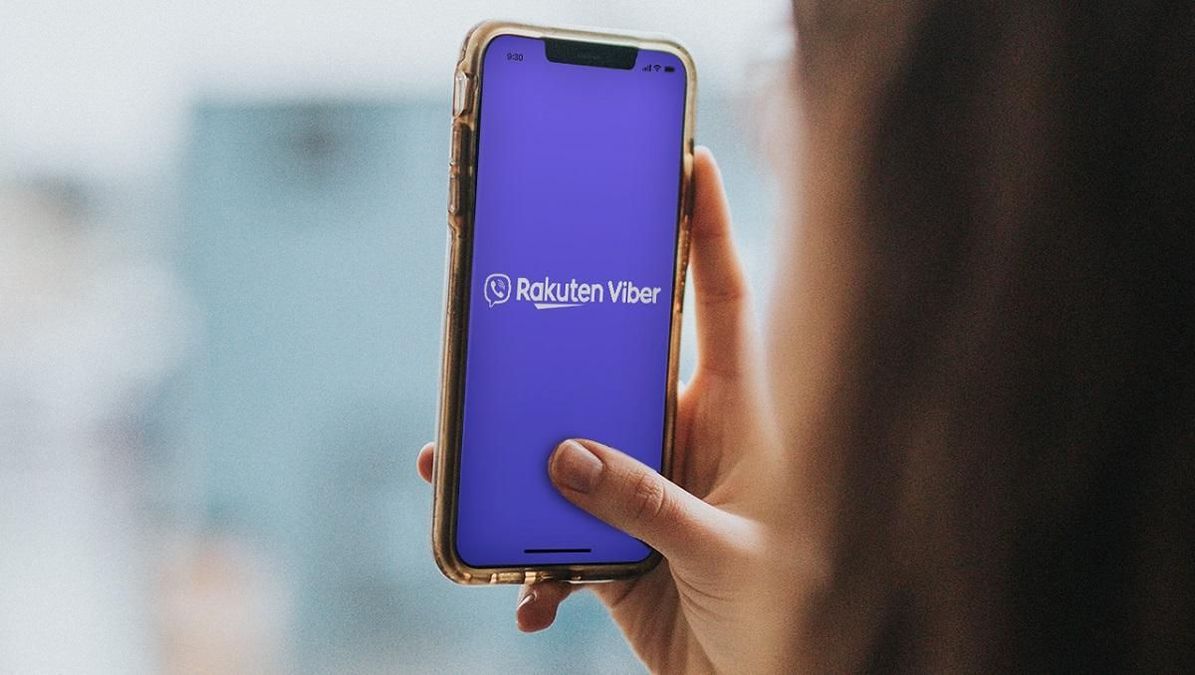 Useful chatbots to help during battle on Viber Useful chatbots to help during battle on Viber