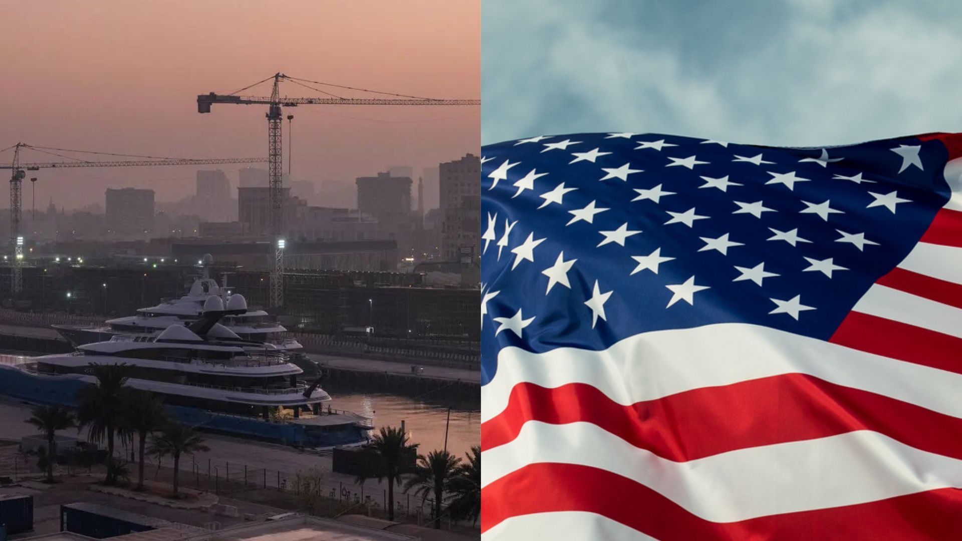 Російські олігархи - як США хочуть конфіскувати майно Російські олігархи - як США хочуть конфіскувати майно