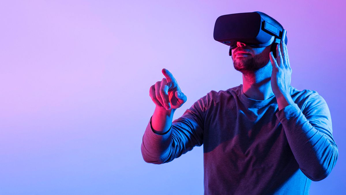 Никто не пришел на вечеринку, организованную Евросоюзом в метавселенной за 387 тысяч евро - Техно Никто не пришел на вечеринку, организованную Евросоюзом в метавселенной за 387 тысяч евро - Техно