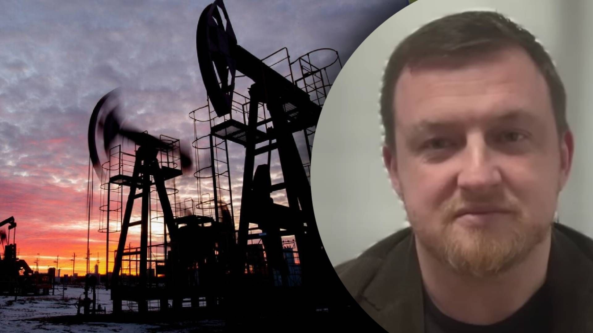 Путін спробує повторити "газовий" сценарій з нафтою Путін спробує повторити "газовий" сценарій з нафтою