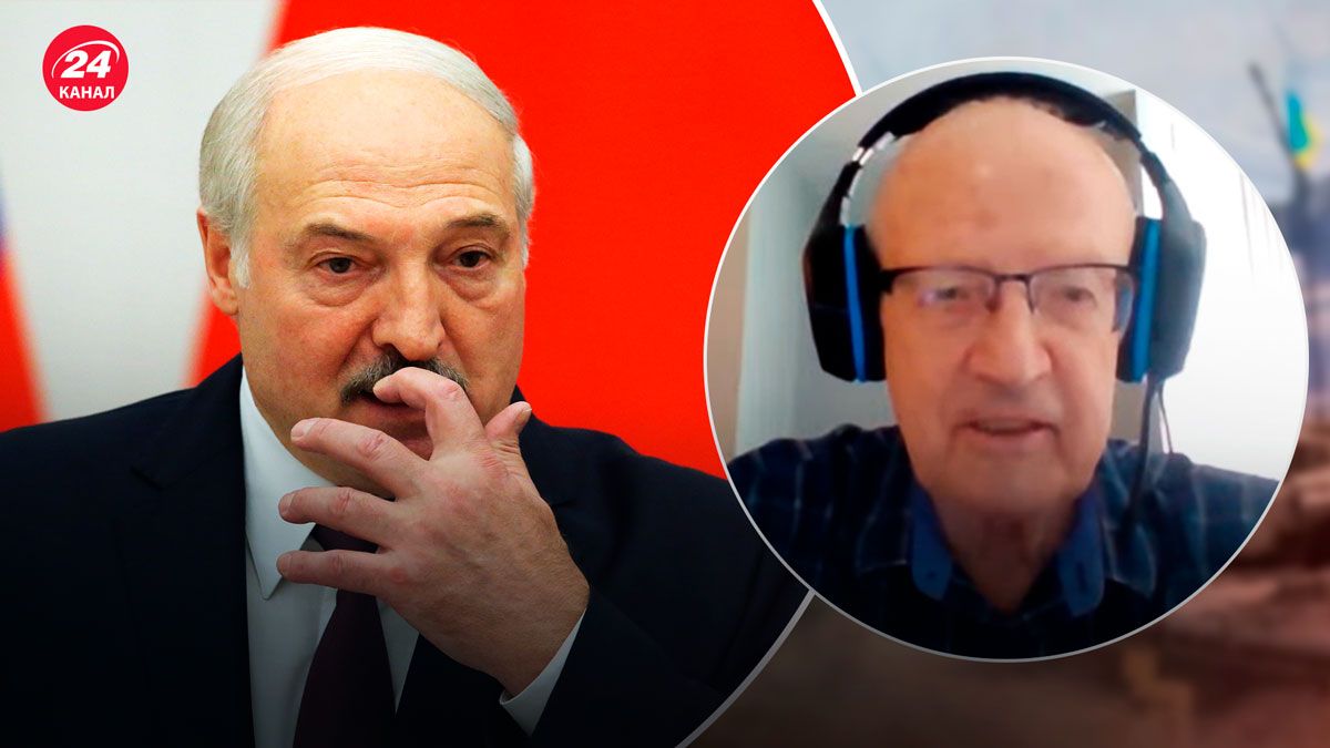 Убийство Макея – почему это форма ликвидации Лукашенко, которая будет дальше - 24 Канал Убийство Макея – почему это форма ликвидации Лукашенко, которая будет дальше - 24 Канал