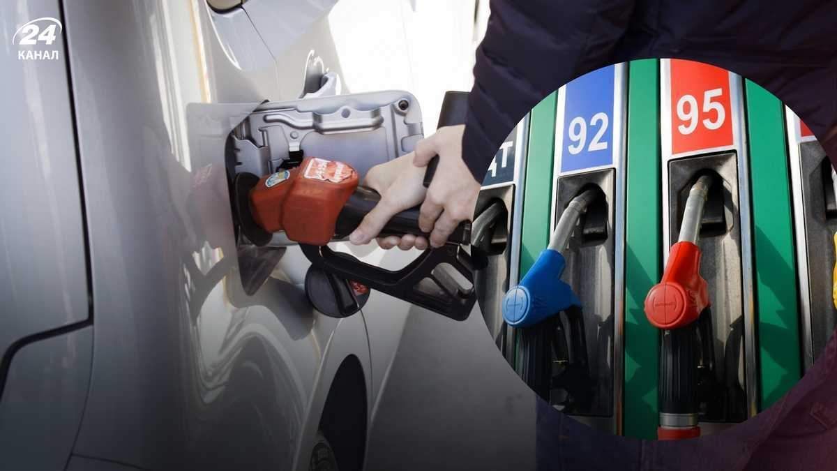 Автогаз дорожчає - як змінилася ціна пального на АЗС