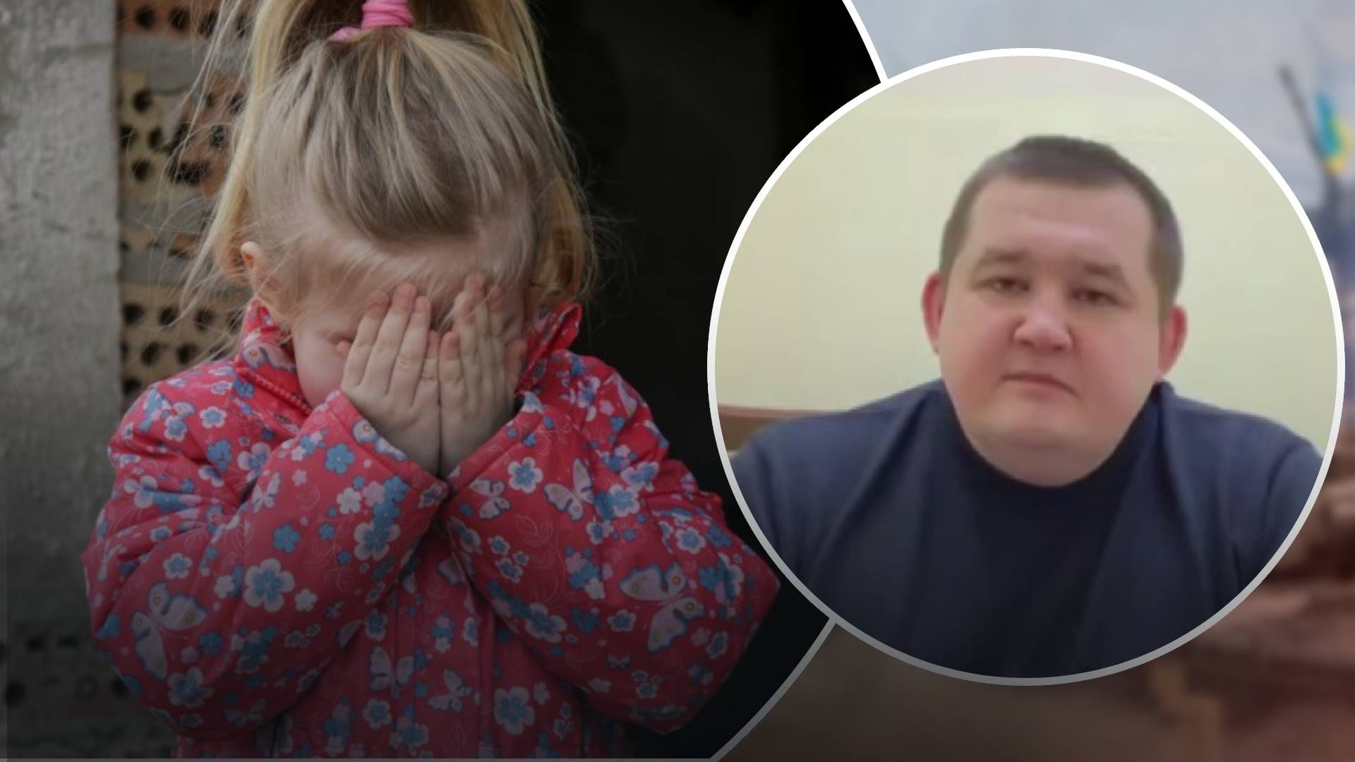 Хочуть здорових й повертають хворих: Лисянський повідомив жахливі факти депортації дітей в Росію Хочуть здорових й повертають хворих: Лисянський повідомив жахливі факти депортації дітей в Росію