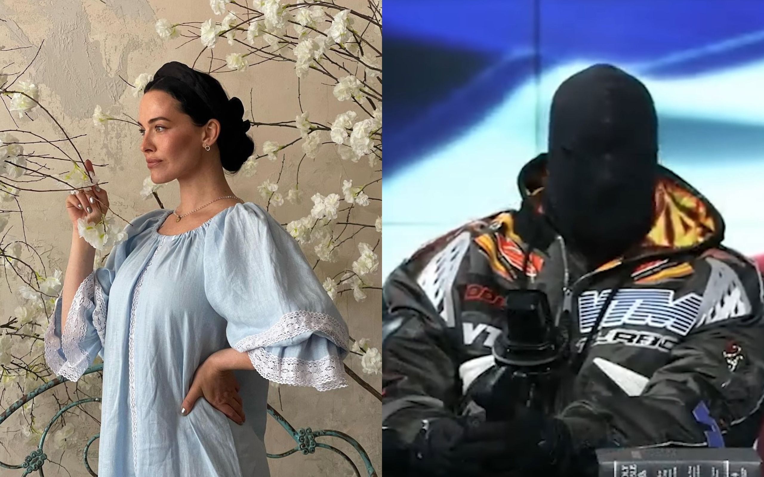Каньє Вест оскандалився словами про Гітлера - Астаф'єва прокоментувала