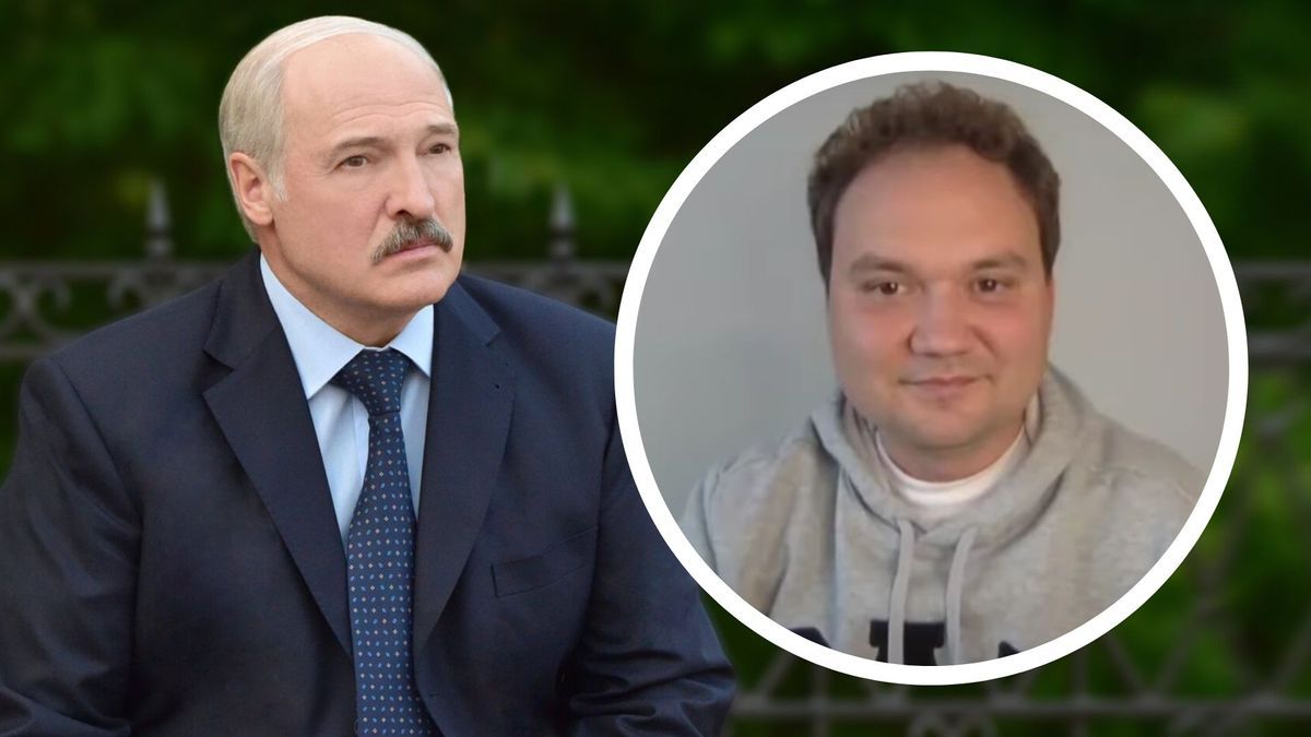 Мусієнко про заяви Лукашенка щодо загрози від НАТО