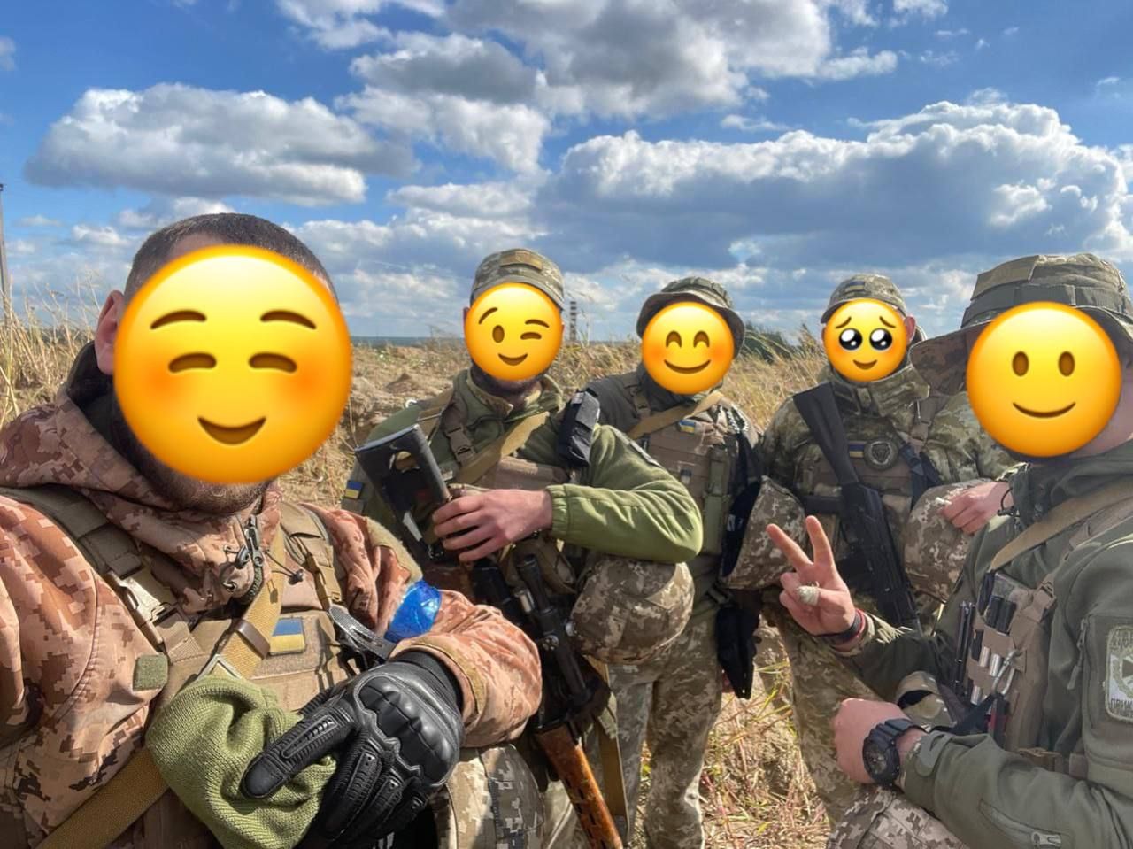 Щоб хлопці не мерзнули: офіцер ЗСУ знайшов вирішення проблеми на фронті - 24 Канал Щоб хлопці не мерзнули: офіцер ЗСУ знайшов вирішення проблеми на фронті - 24 Канал