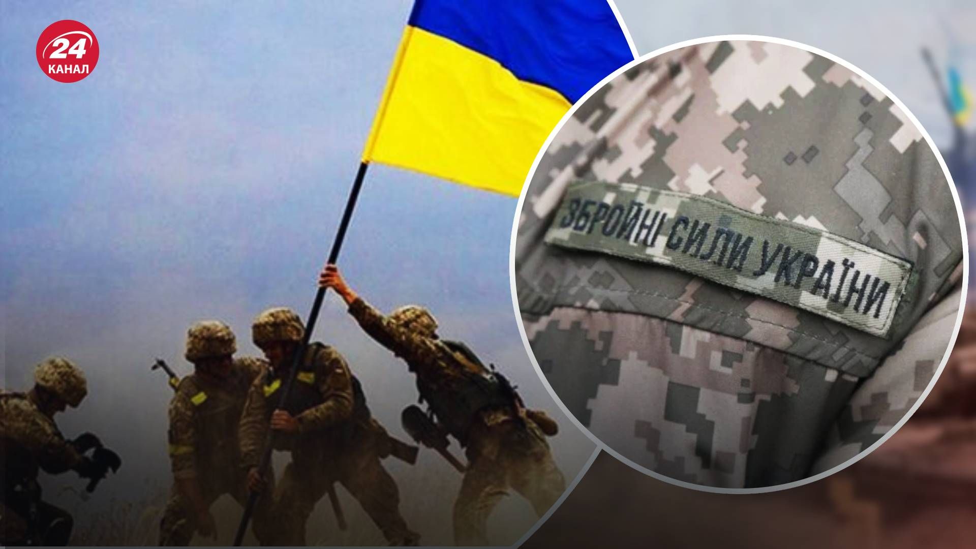 Мобилизация в Украине - срок отсрочки от призыва продлили на 2 месяца