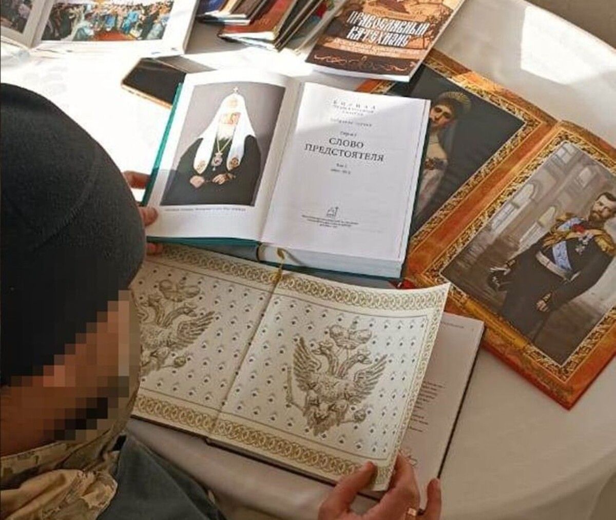 Итоги обысков СБУ в храмах УПЦ МП Итоги обысков СБУ в храмах УПЦ МП