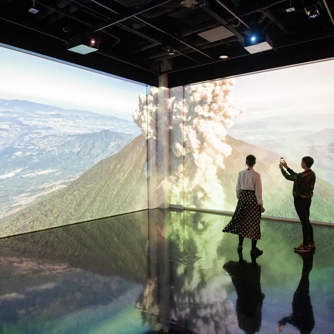 Виставка Save The Planet Виставка Save The Planet