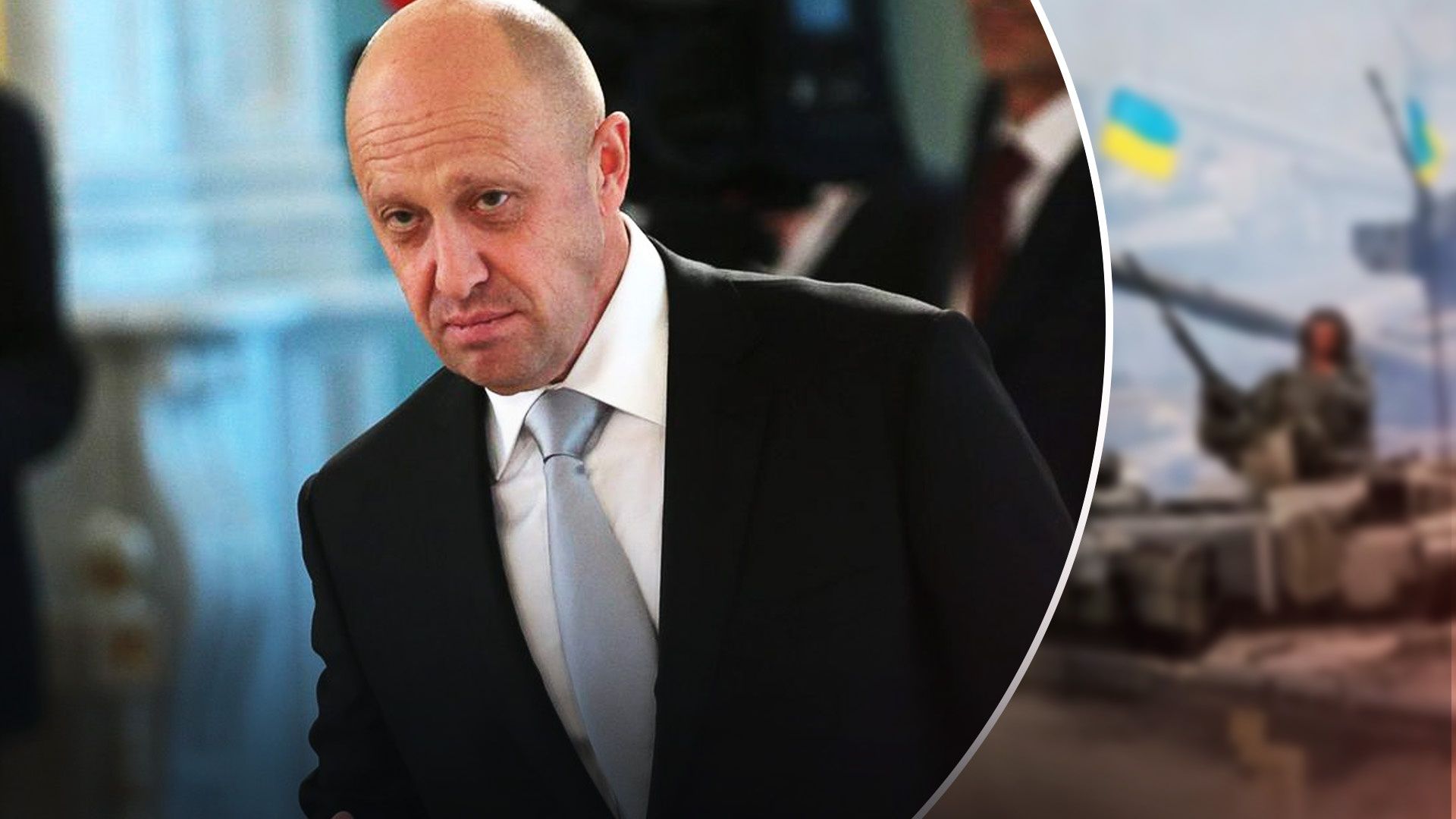 Пригожин начал появляться на тв Пригожин начал появляться на тв