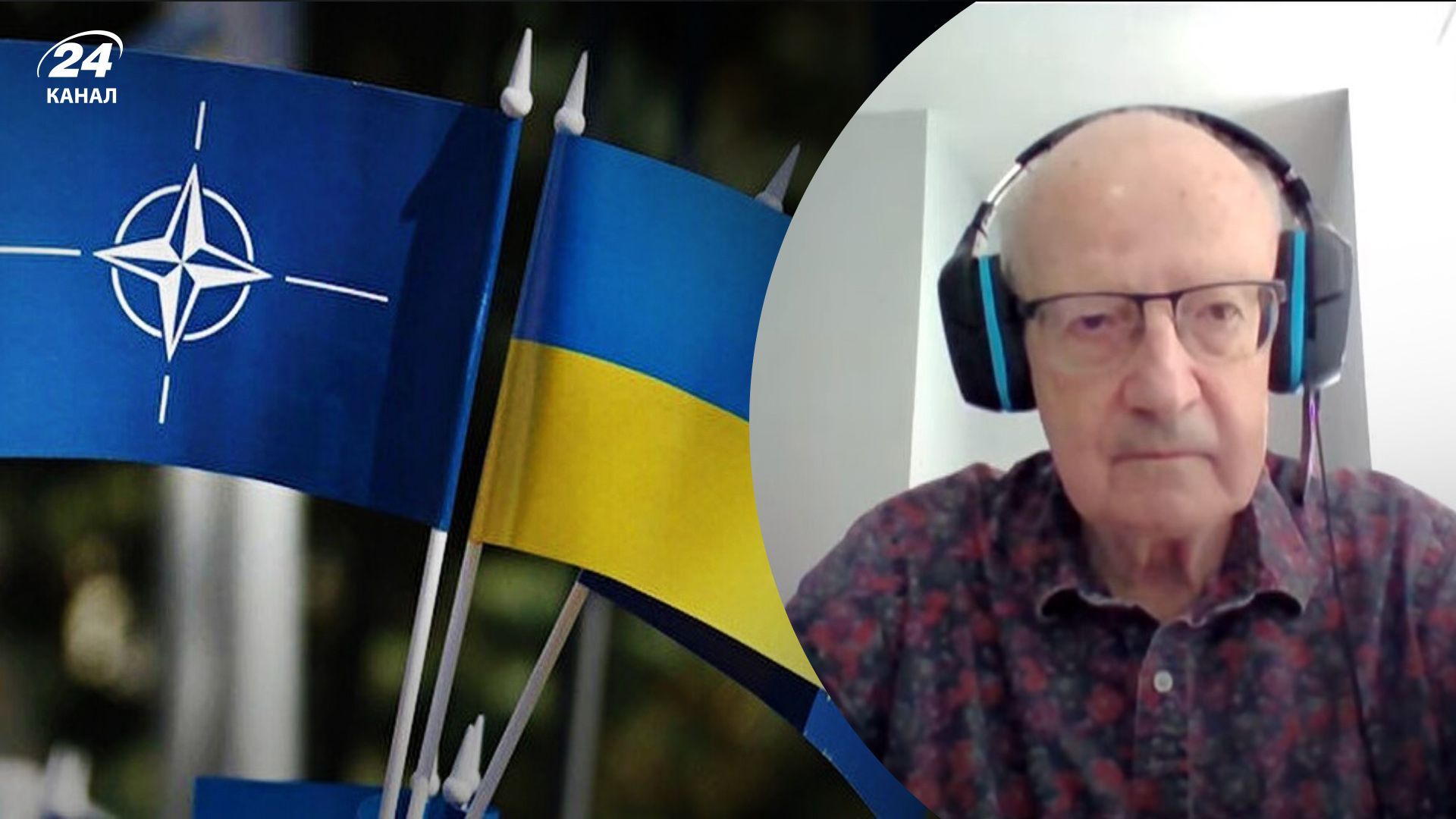 Пинтковский о переговорах Украины и России Пинтковский о переговорах Украины и России