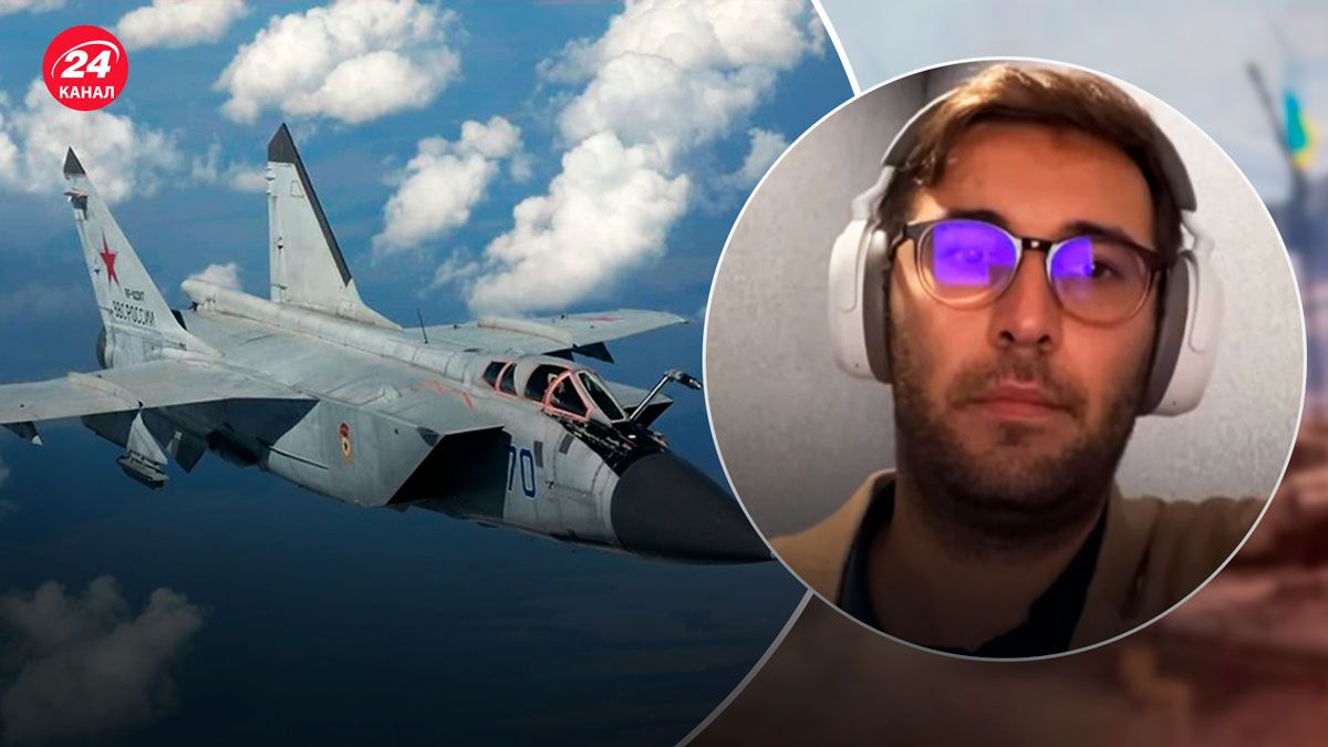 Российские МиГи покинули Беларусь – какие причины этого и что будет дальше - 24 Канал Российские МиГи покинули Беларусь – какие причины этого и что будет дальше - 24 Канал