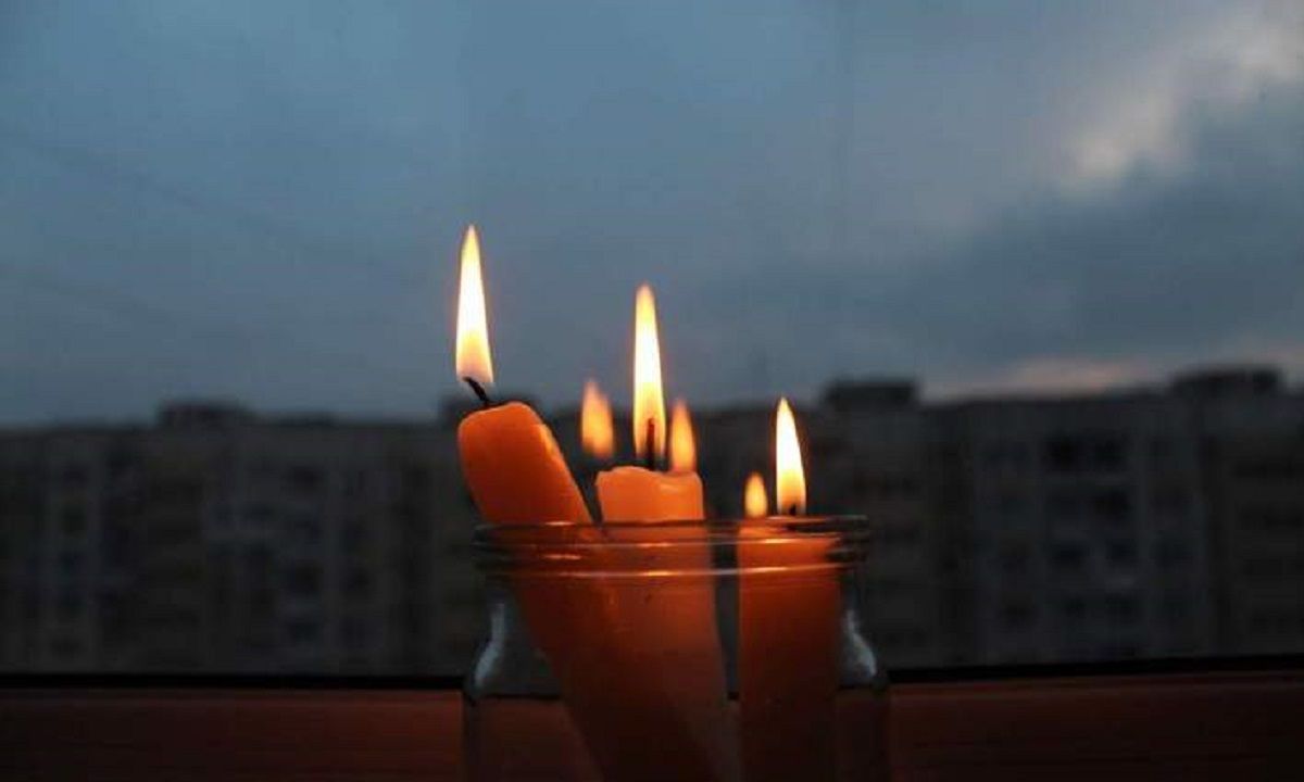 Когда в Украине смогут перейти на плановые отключения света