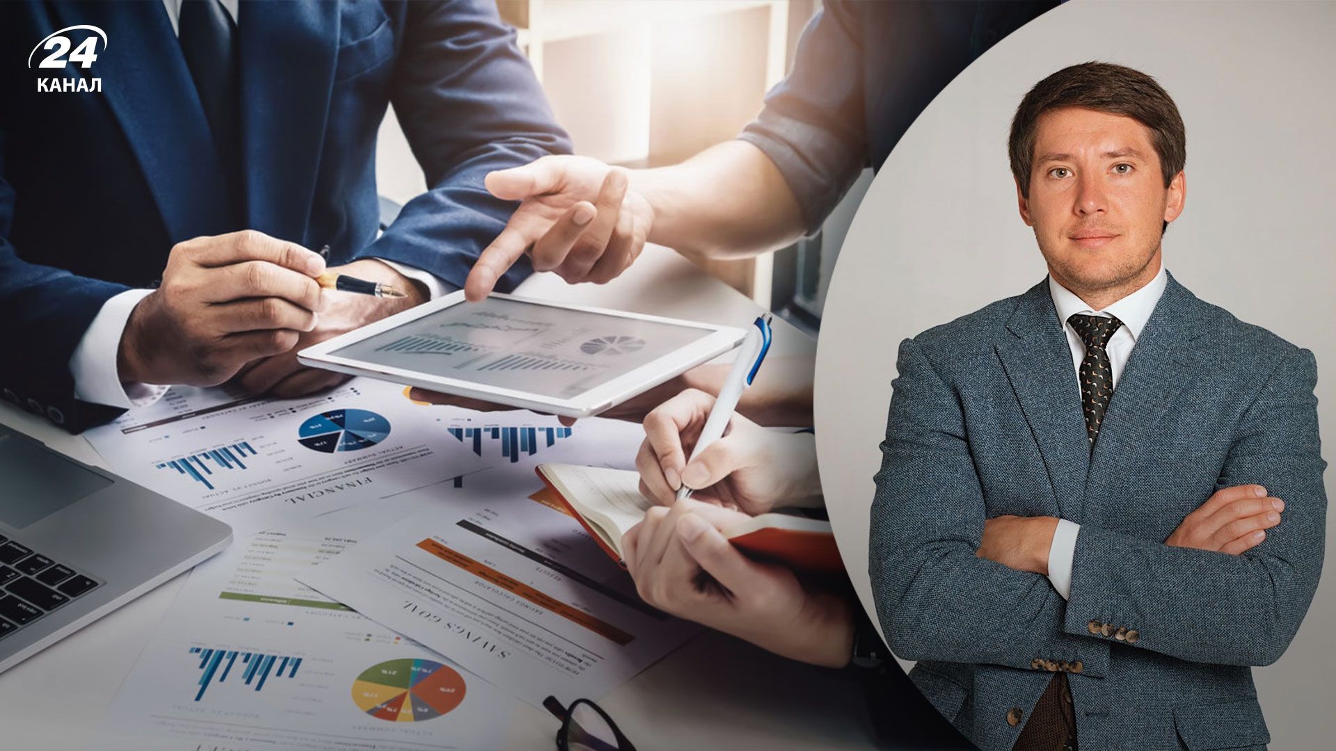 Підприємець дав поради, як управляти кількома бізнес-проєктами на відстані під час війни Підприємець дав поради, як управляти кількома бізнес-проєктами на відстані під час війни