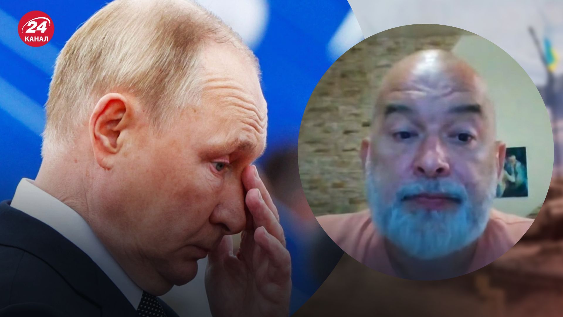 Шейтельман о новых заявлениях российских пропагандистов Шейтельман о новых заявлениях российских пропагандистов