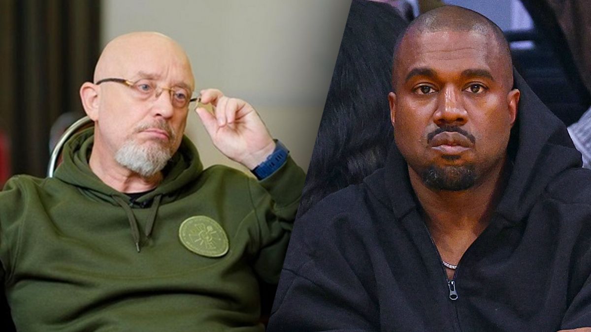 Як Україна відреагувала на скандальну заяву американського репера – 24 Канал Як Україна відреагувала на скандальну заяву американського репера – 24 Канал