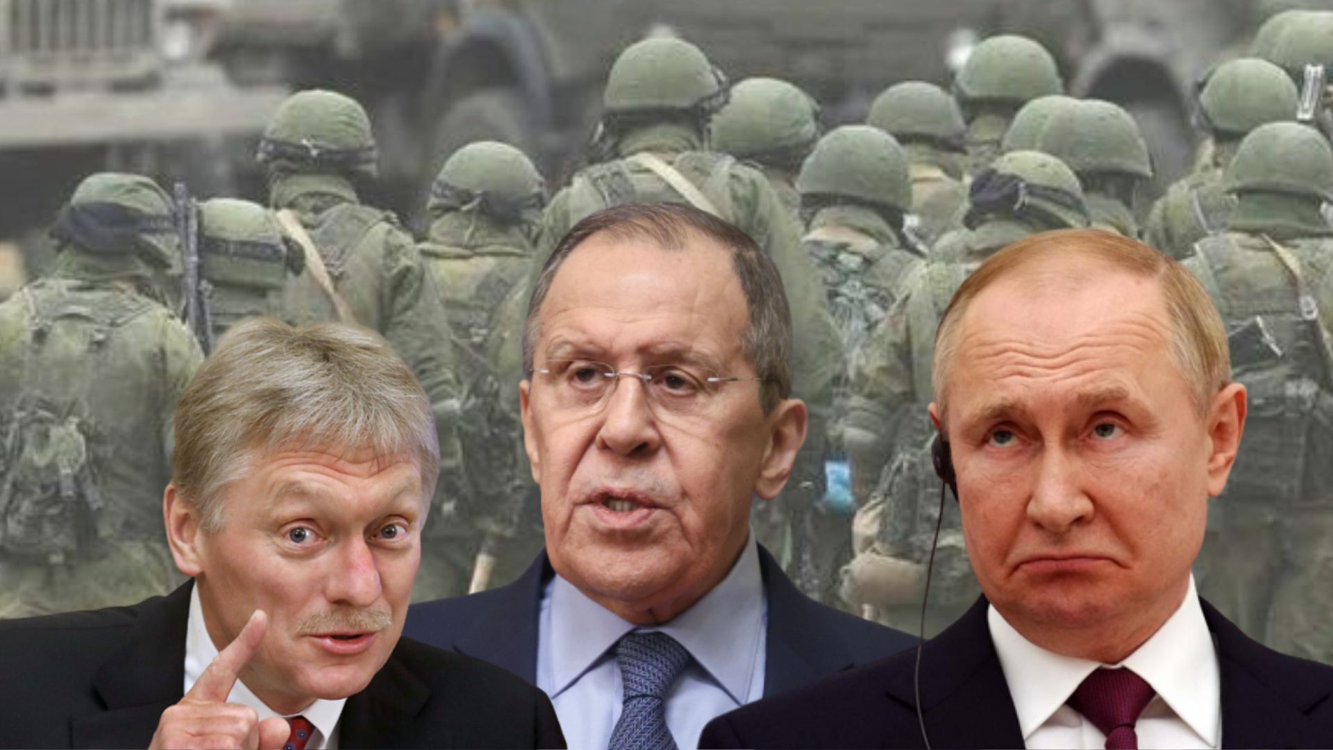 Навіщо Росії заявляє про готовність до переговорів з Україною