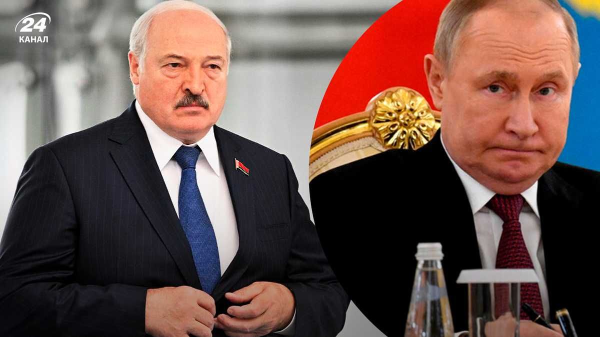 Юнус про Лукашенка