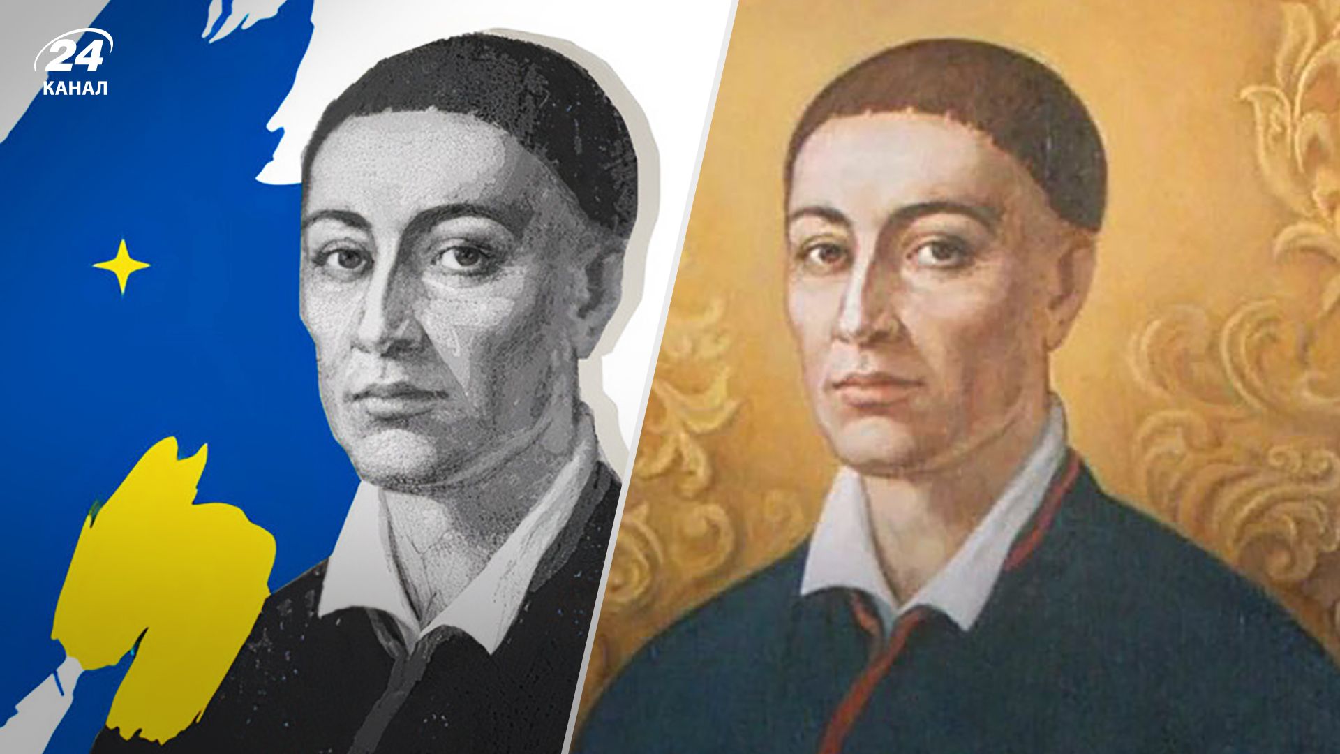 Григорію Сковороді 300 років - що відомо про легенду Григорію Сковороді 300 років - що відомо про легенду