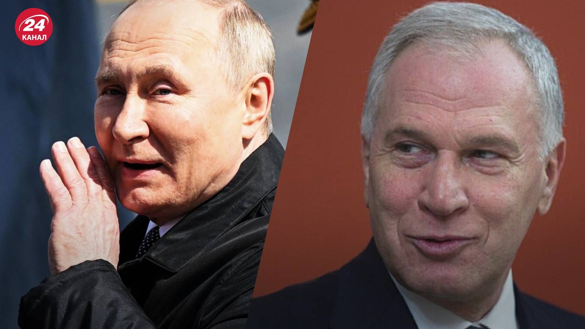 Навіщо Путін почав війну - хто його переконував Навіщо Путін почав війну - хто його переконував