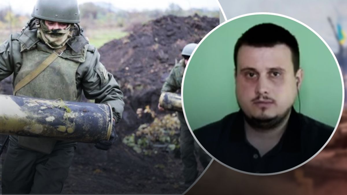 Росіяни вибудовують лінії оборони до перешийка з Кримом Росіяни вибудовують лінії оборони до перешийка з Кримом