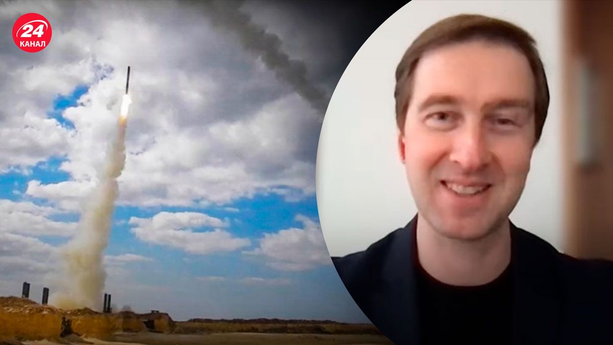 Масована ракетна атака – чому Путін досі не завдає її повторно - 24 Канал Масована ракетна атака – чому Путін досі не завдає її повторно - 24 Канал