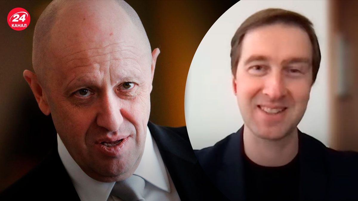 ПВК Вагнера – чому імперія Пригожина тріщить по швах - 24 Канал ПВК Вагнера – чому імперія Пригожина тріщить по швах - 24 Канал