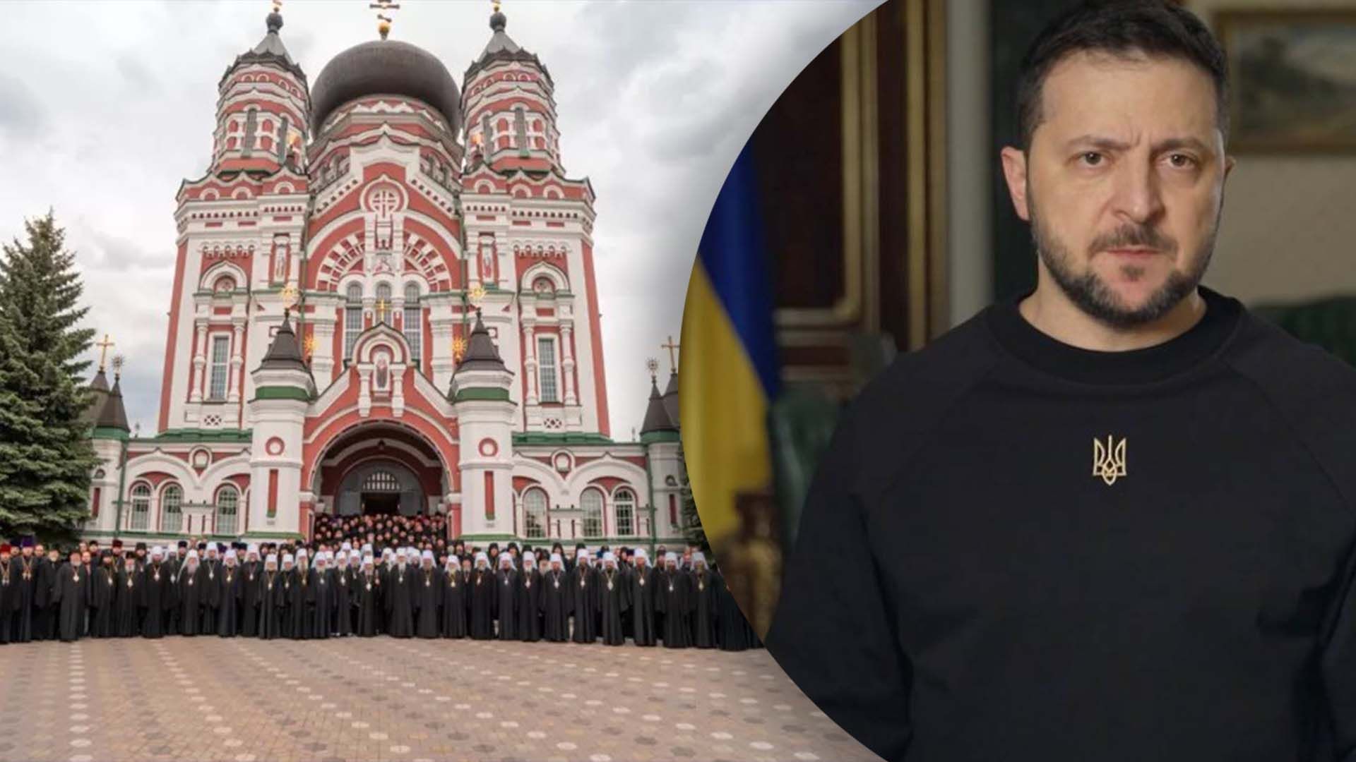 На РосТВ предлагают "официально провозгласить Зеленского антихристом" На РосТВ предлагают "официально провозгласить Зеленского антихристом"