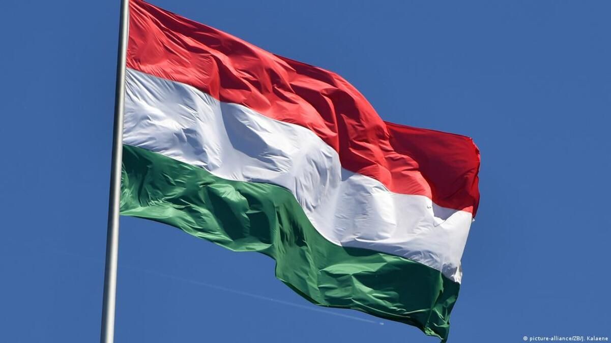 Угорщина не платитиме мінімальну ціну за російську нафту