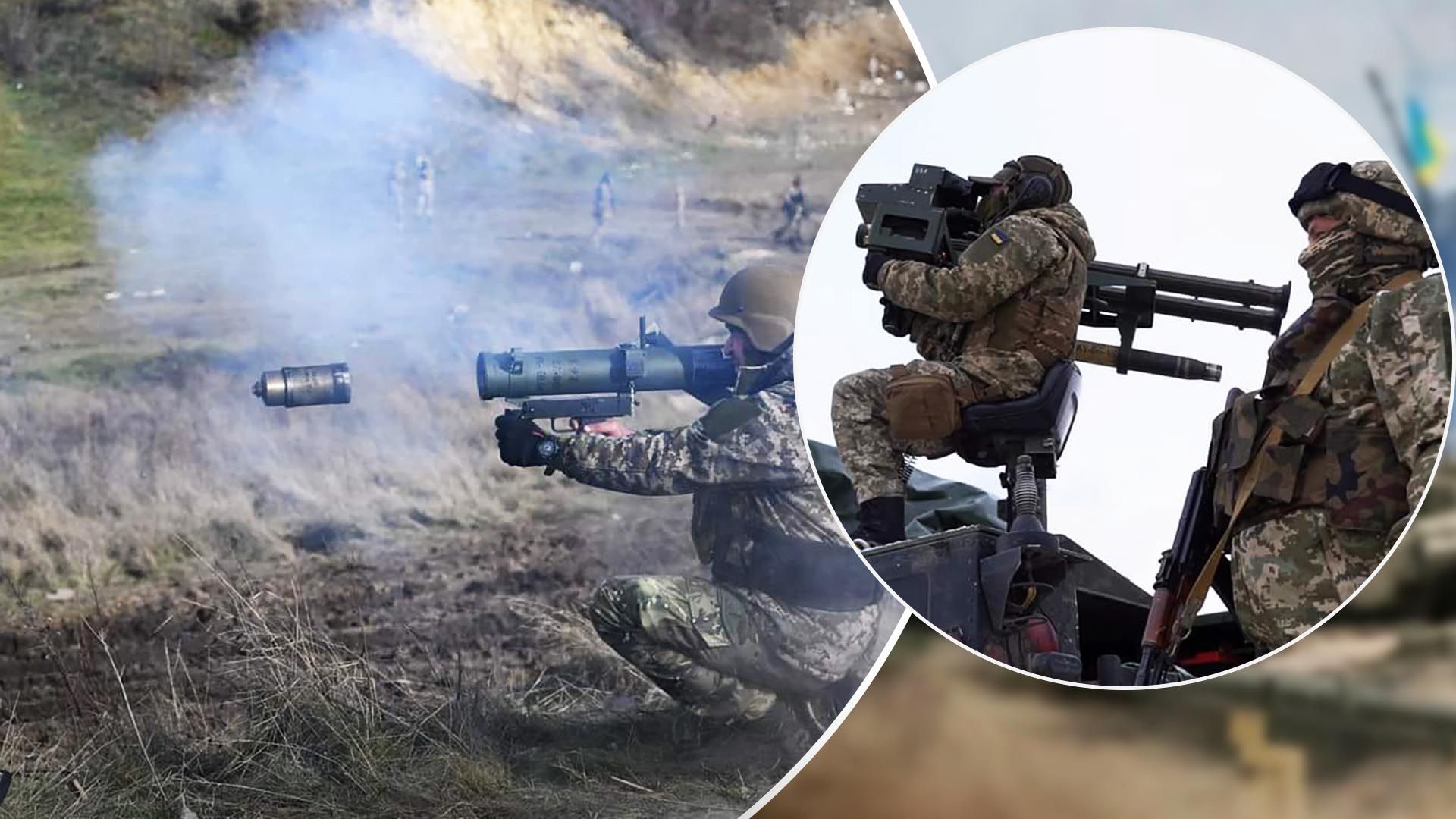 Росіяни зазнають значних втрат на Донеччині - Генштаб Росіяни зазнають значних втрат на Донеччині - Генштаб