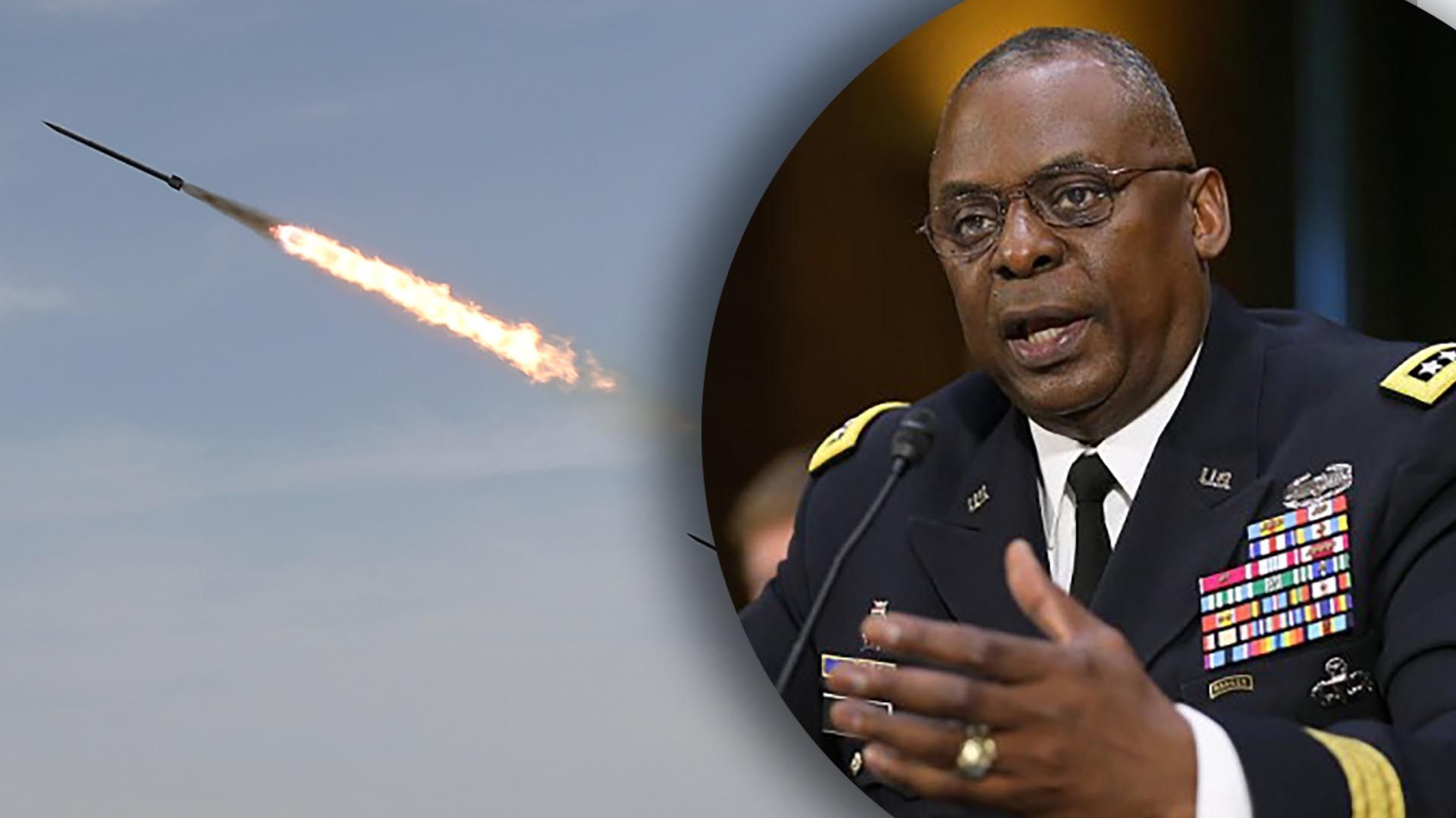 Пентагон обвинил Россию в умышленной жестокости против Украины Пентагон обвинил Россию в умышленной жестокости против Украины