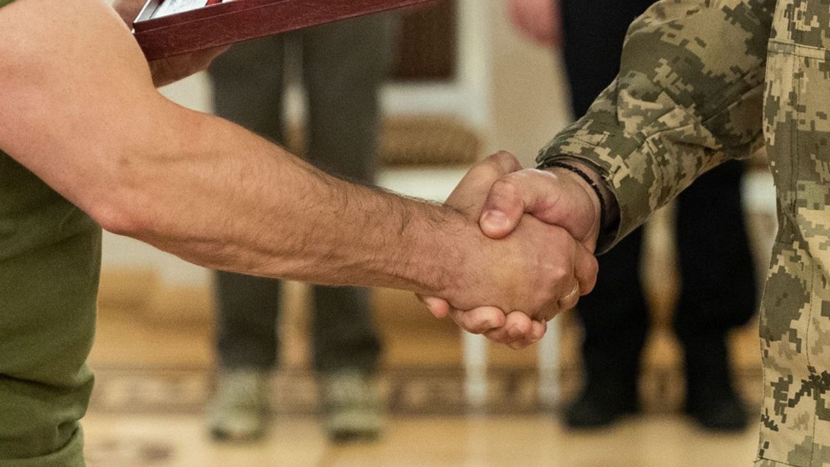 Что будет с ветеранами войны после окончания мобилизации и войны Что будет с ветеранами войны после окончания мобилизации и войны