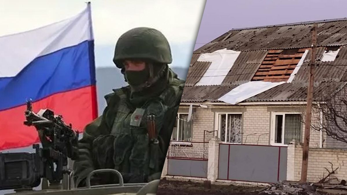 Обстріли Куп'янського району та пошкодження траспортної інфраструктури Обстріли Куп'янського району та пошкодження траспортної інфраструктури