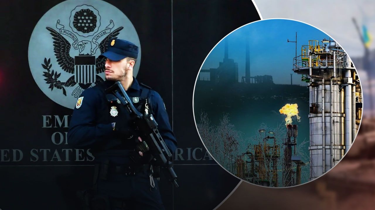 Як країна-терорист продовжує залякувати Захід та Україну Як країна-терорист продовжує залякувати Захід та Україну