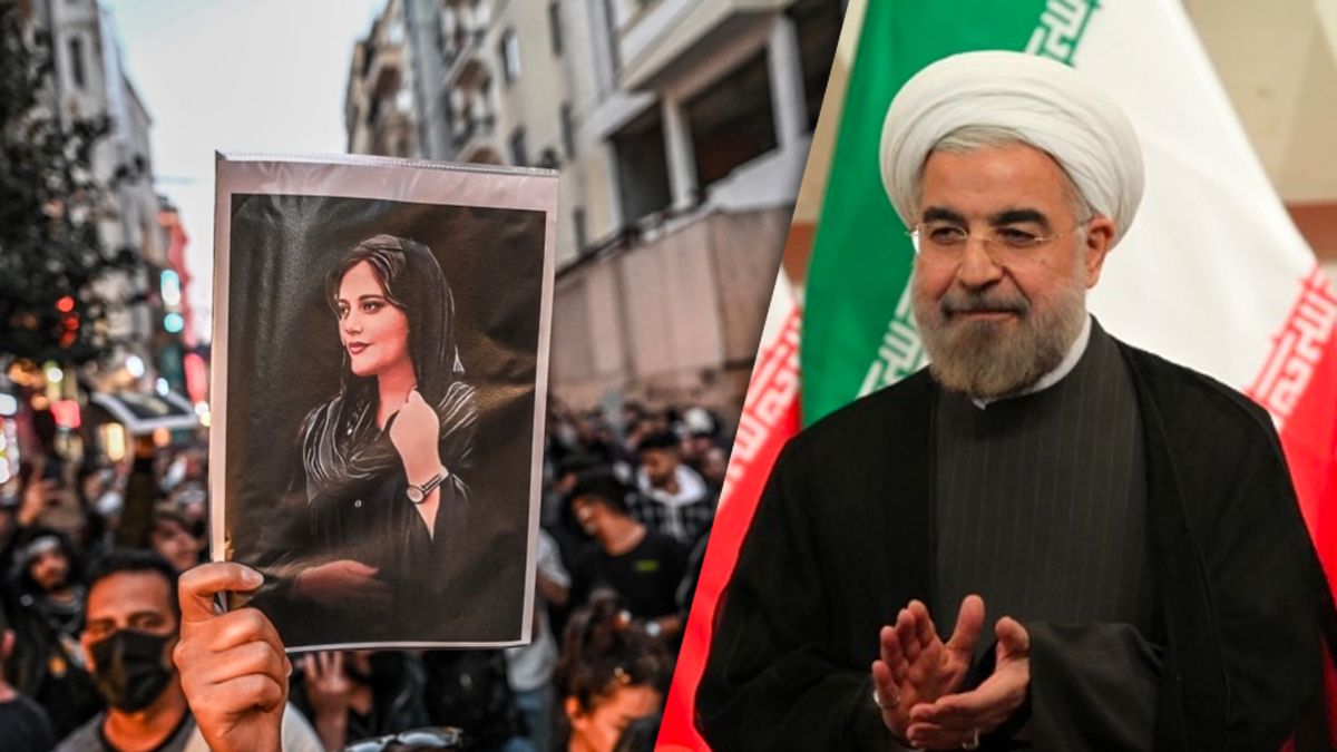 Іранська влада не може ігнорувати протести, тому йде на поступки