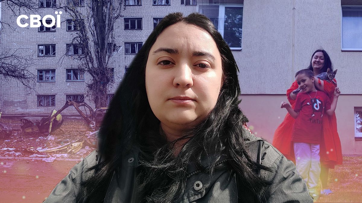 Історія Гаяне про евакуацію з Бахмута і життя у Львові та Києві - 24 канал Історія Гаяне про евакуацію з Бахмута і життя у Львові та Києві - 24 канал