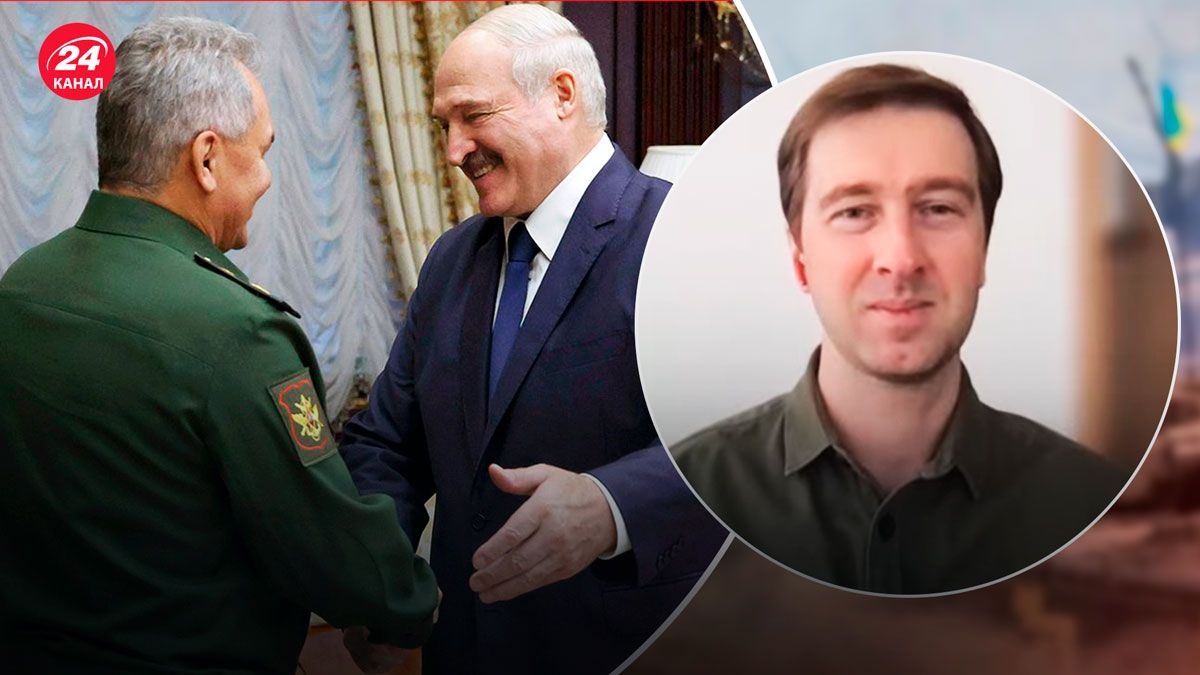 Встреча Шойгу с Лукашенко – зачем Кремлю нужен был этот визит – 24 Канал