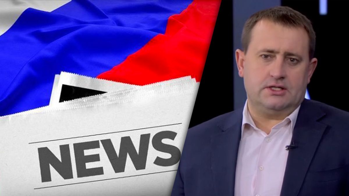 Белорусская пропаганда утверждает, что украинцы люжеры