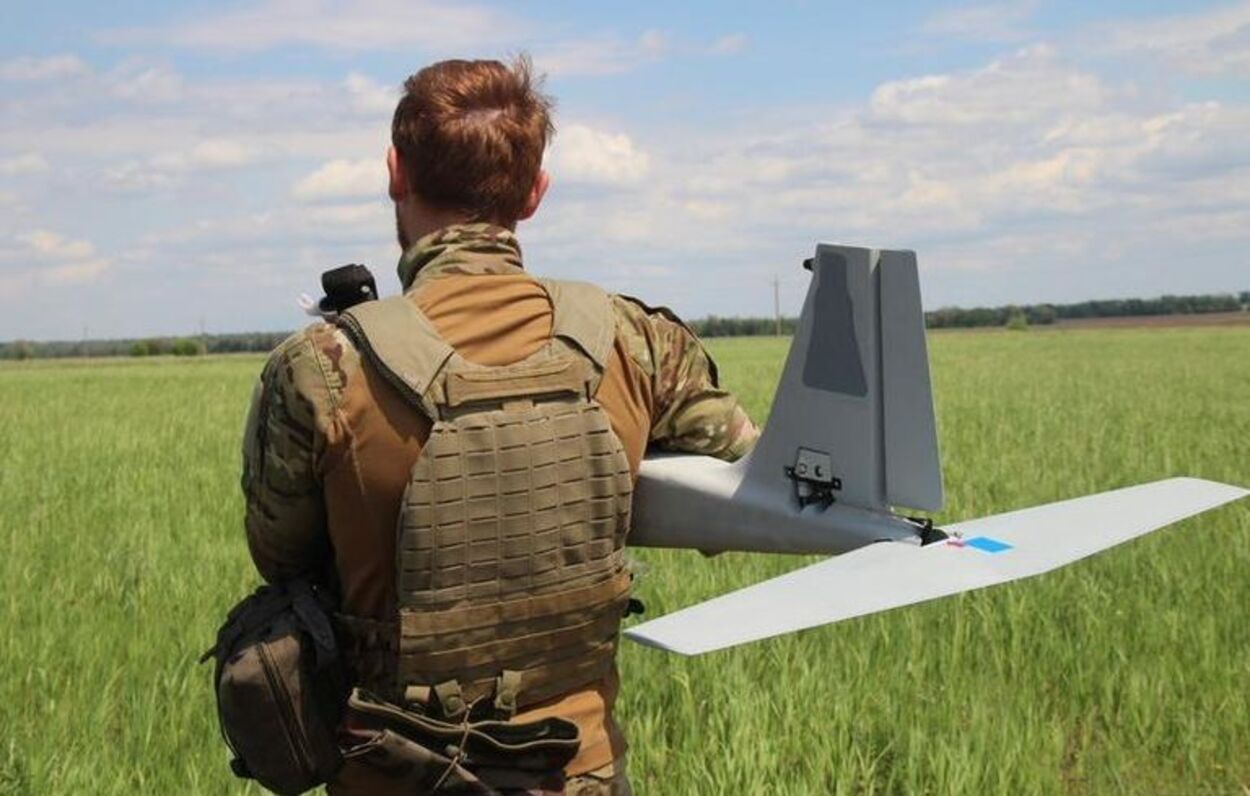 Безпілотники на війні в Україні - на скільки польотів в середньому вистачає БпЛА - 24 Канал