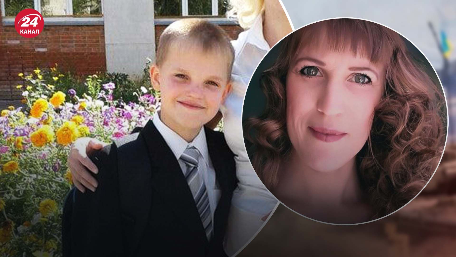 "Как я могла выносить такое г*вно": россиянка упрячет в армию 16-летнего сына, который против войны - 24 Канал "Как я могла выносить такое г*вно": россиянка упрячет в армию 16-летнего сына, который против войны - 24 Канал