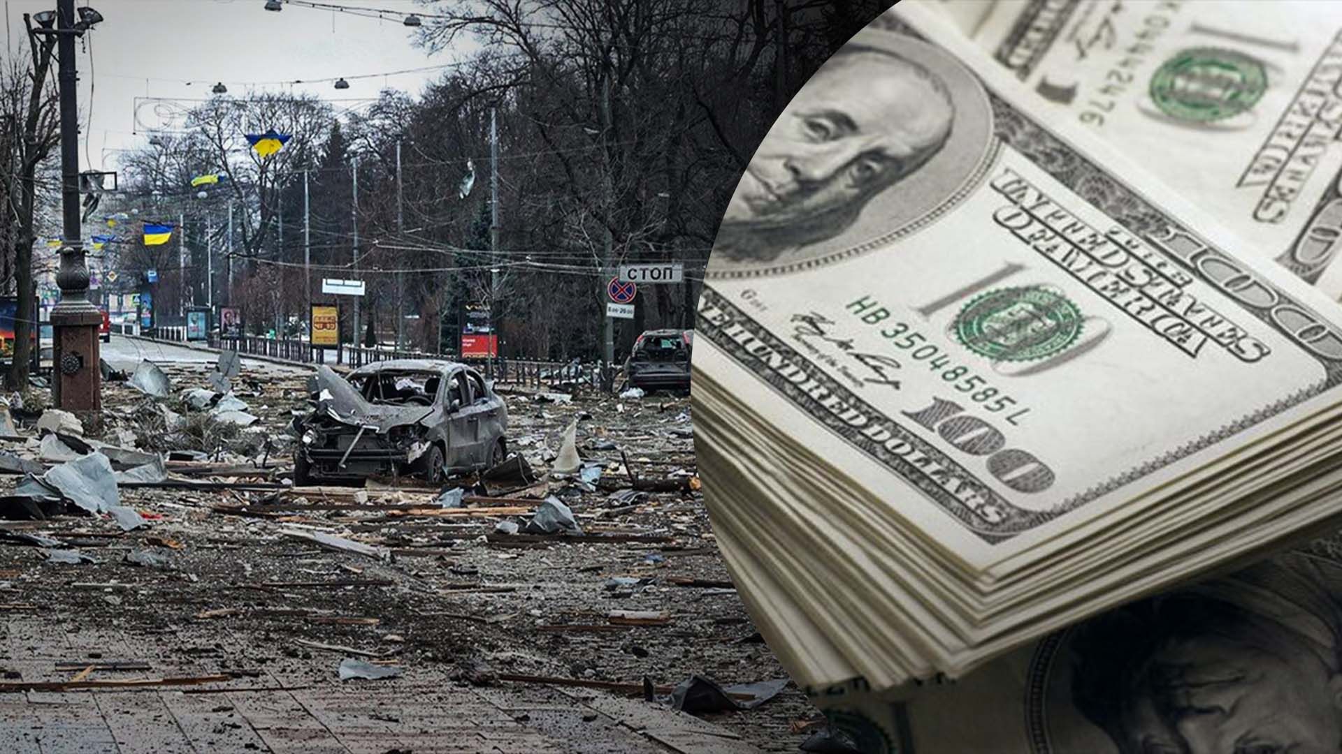 У скільки обійдеться повоєнна відбудова України: у Світовому банку озвучили шокуючу суму - Економіка