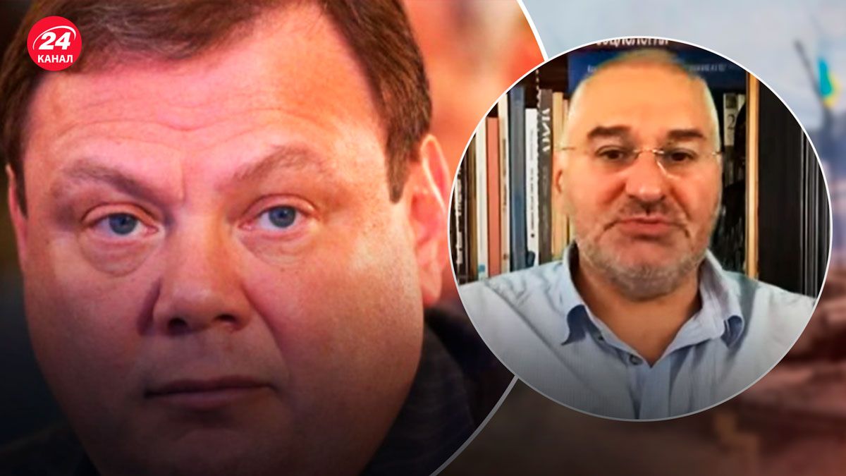 Арест Фридмана в Великобритании – почему и кому это сигнал - 24 Канал Арест Фридмана в Великобритании – почему и кому это сигнал - 24 Канал