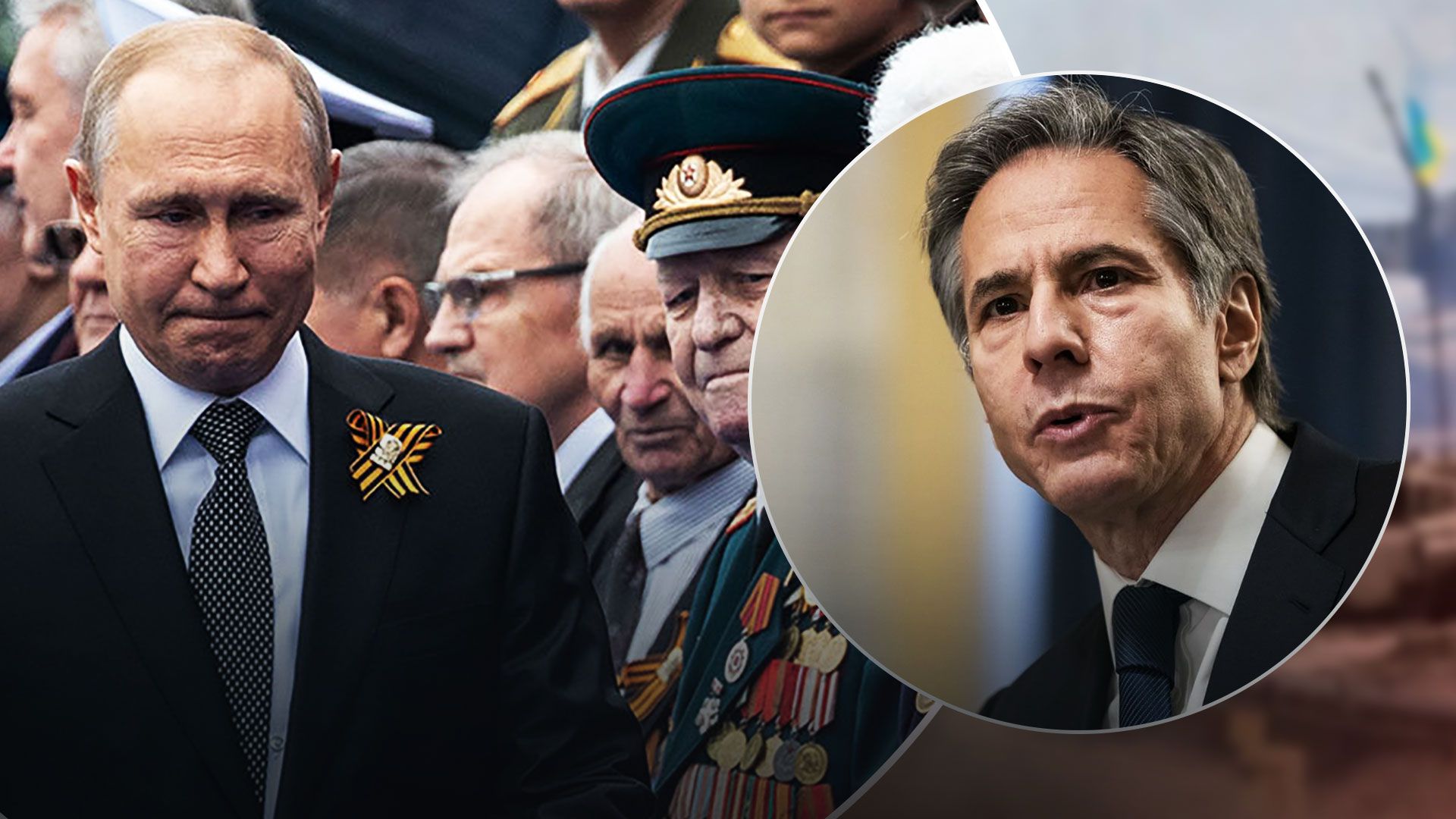 Признание России государством-спонсором терроризма - США работают над альтернативой - 24 Канал Признание России государством-спонсором терроризма - США работают над альтернативой - 24 Канал