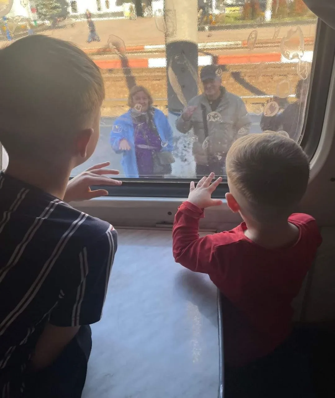 Свои 24 канал Свои 24 канал