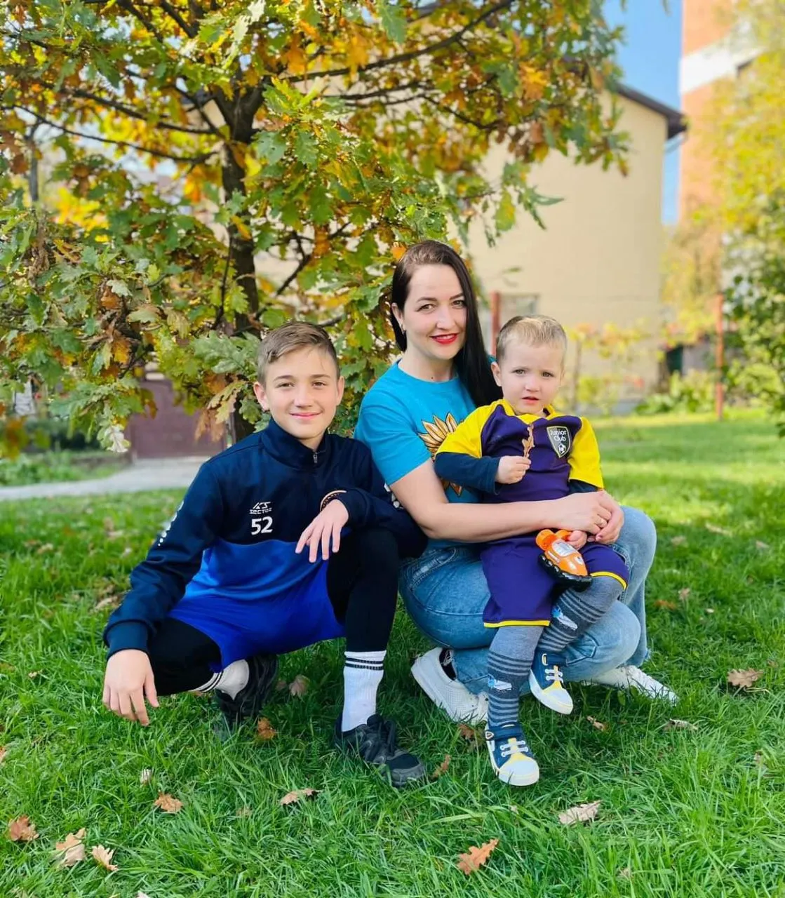 Свои для 24 канала Свои для 24 канала