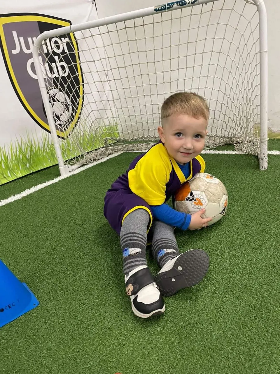 Свои для 24 канала Свои для 24 канала